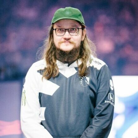 Cabut Team Liquid, MATUMBAMAN Ungkap Rencana Gabung Militer